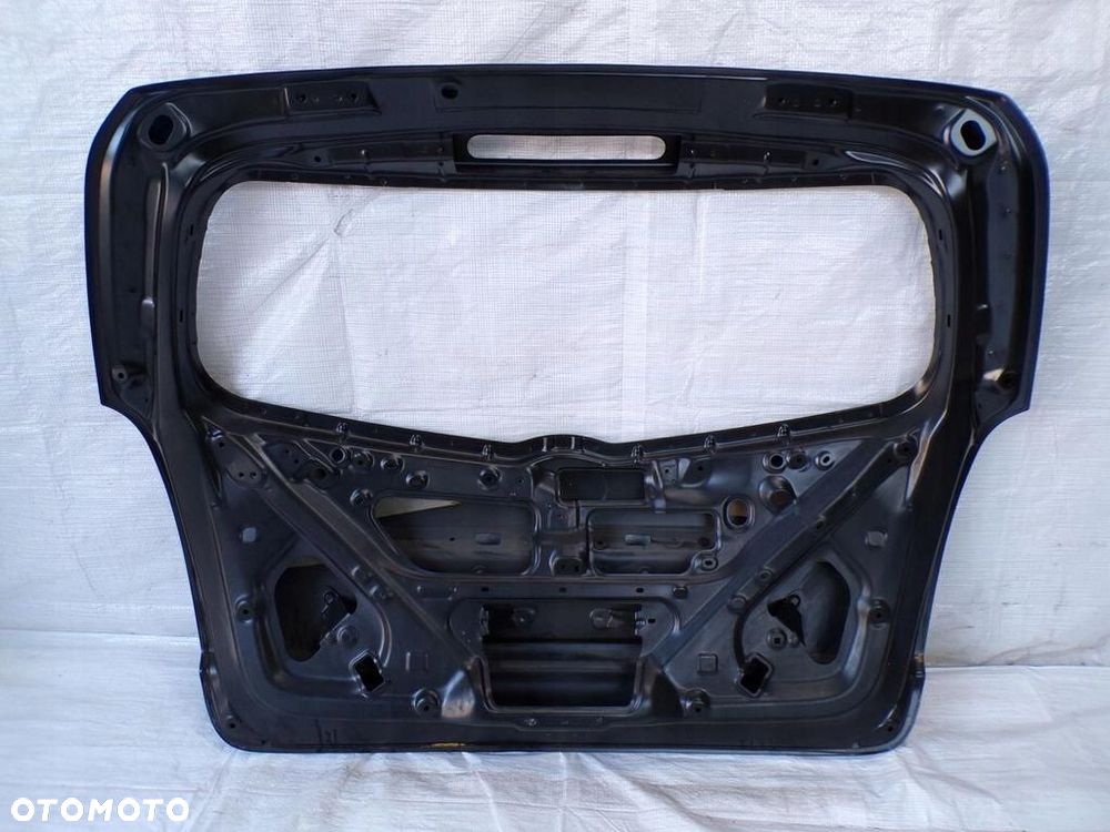 KLAPA BAGAŻNIKA TYŁ TOYOTA VERSO NOWA ORYGINAŁ - 6