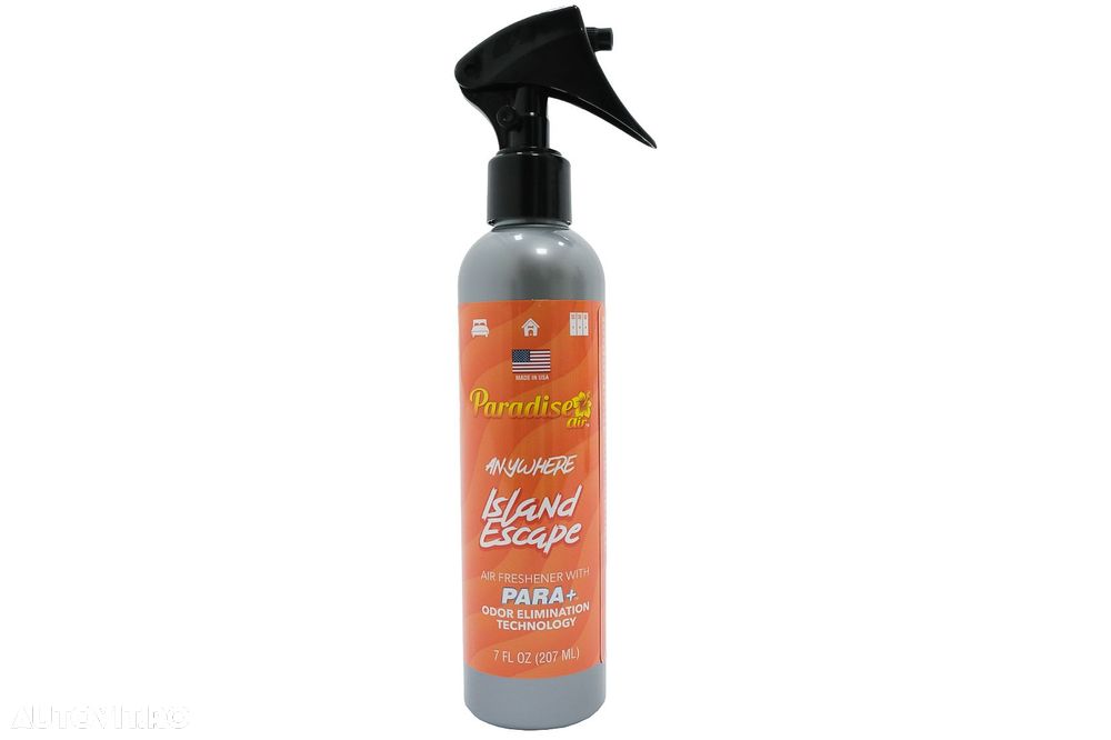 Paradise Fresh Air Odorizant Spray Island Escape - 1