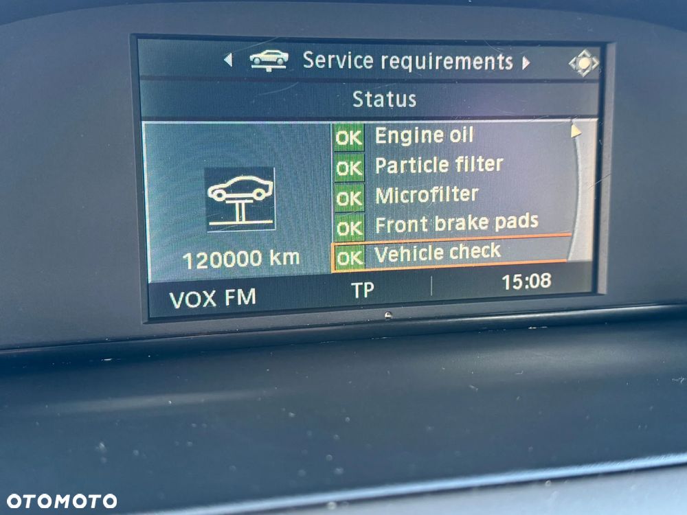BMW Seria 5 - 14