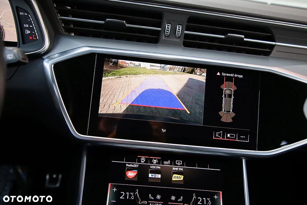 Audi A6 Avant - 28