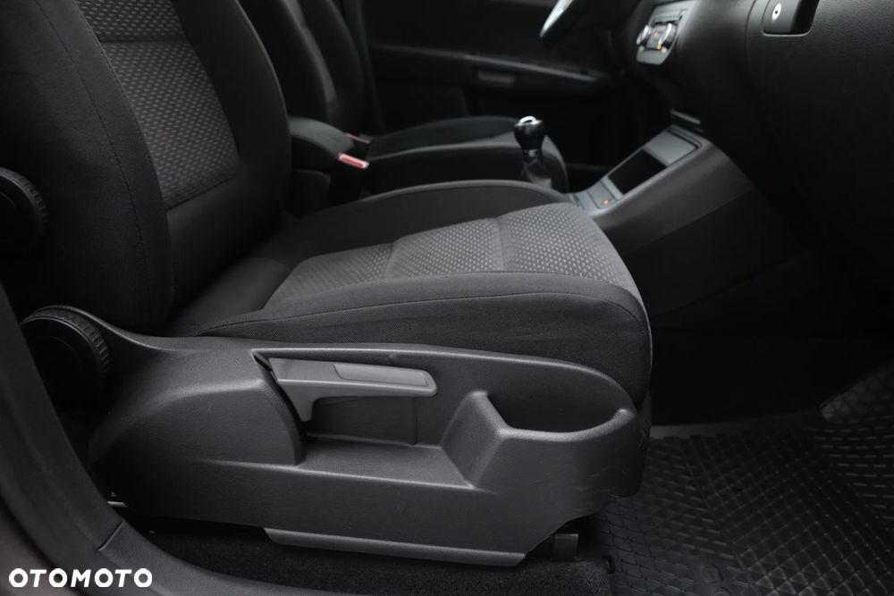 Volkswagen Golf Plus 1.4 TSI Highline - 38