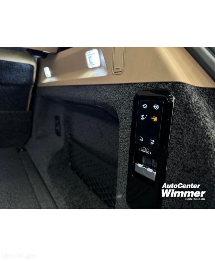 Land Rover Range Rover 3.0 I6 D350 MHEV Autobiography - 23