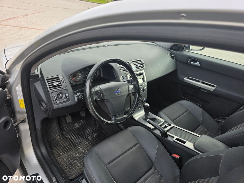 Volvo V50 1.6D Momentum - 5