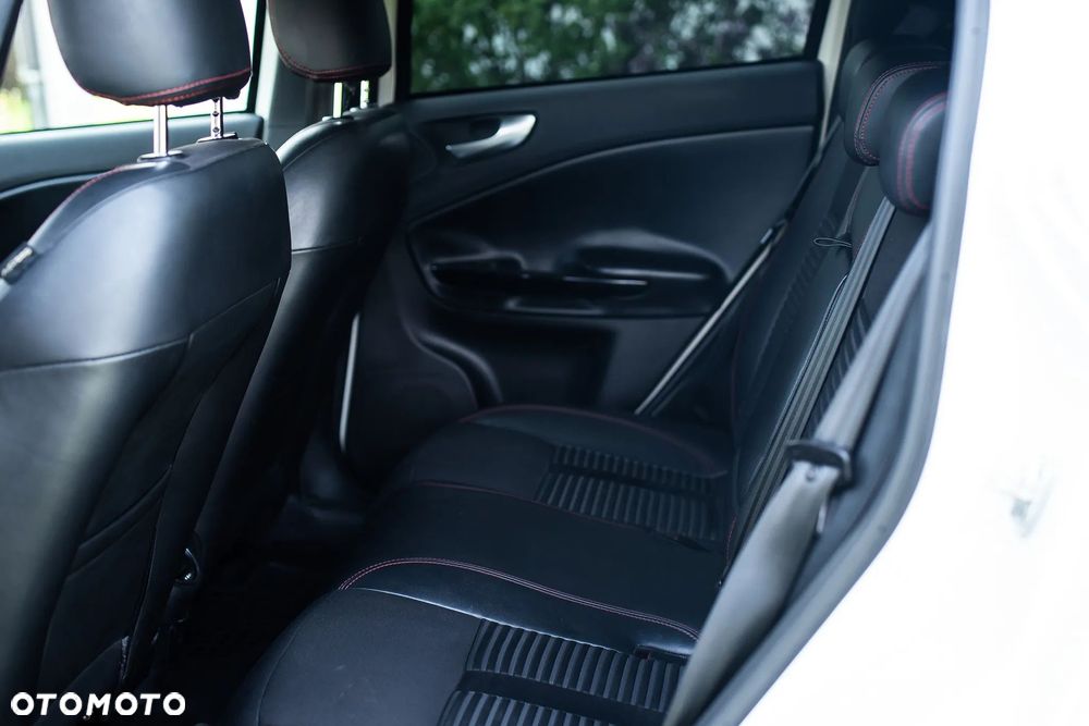 Alfa Romeo Giulietta 1.4 TB Distinctive - 13