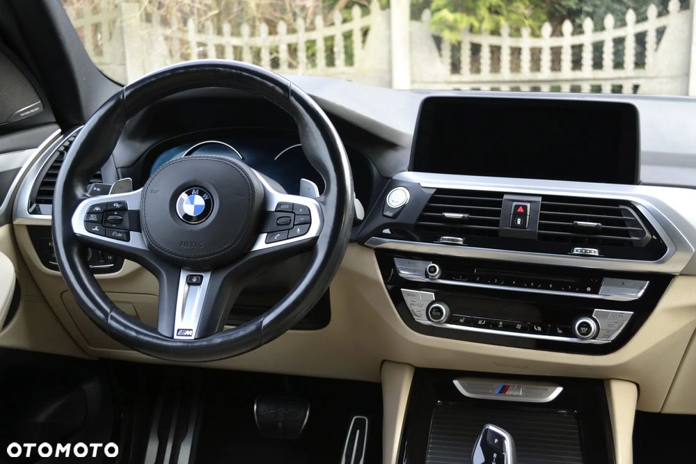 BMW X3 M - 37