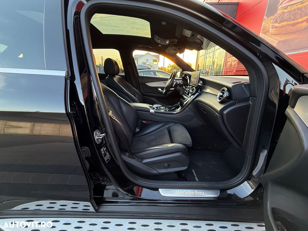 Mercedes-Benz GLC - 24