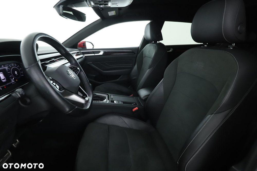 Volkswagen Arteon Shooting Brake - 25
