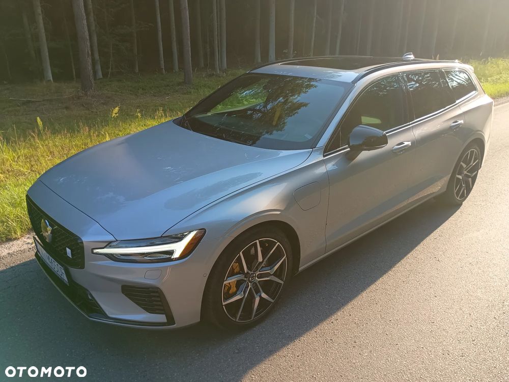 Volvo V60 - 8