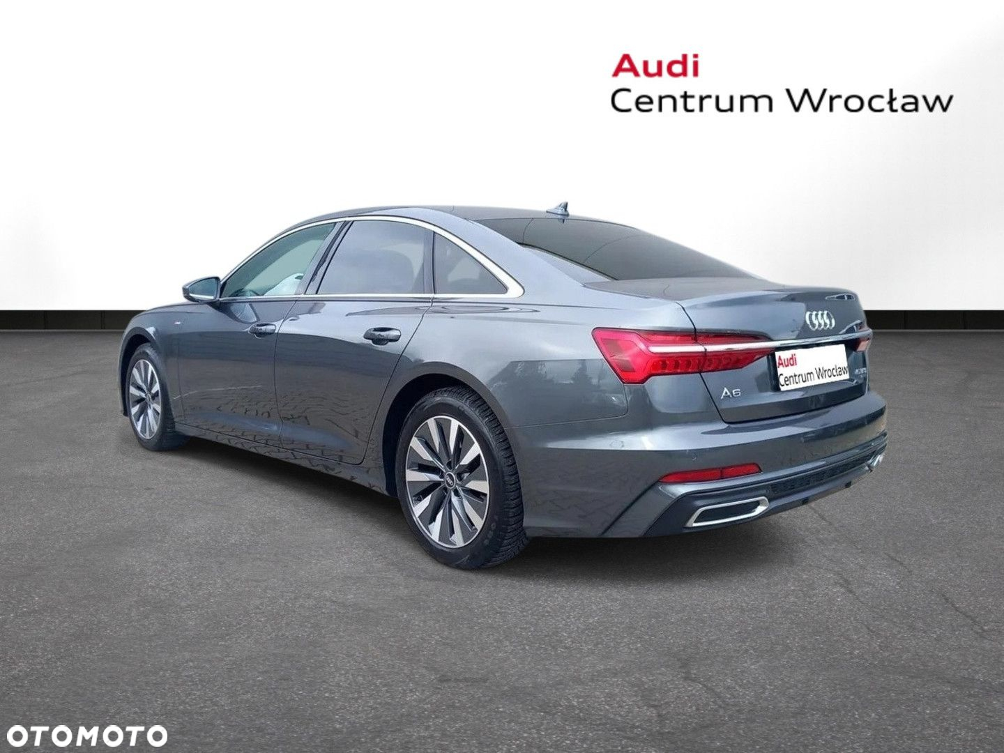 Audi A6 - 3