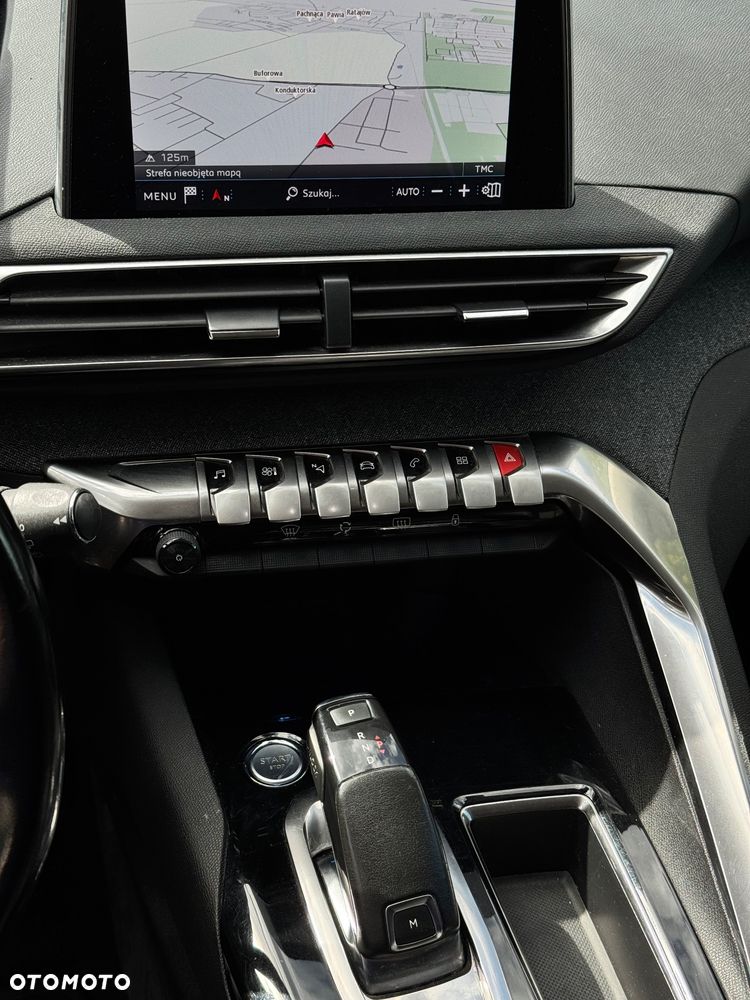 Peugeot 5008 1.5 BlueHDi Allure S&S EAT8 - 20
