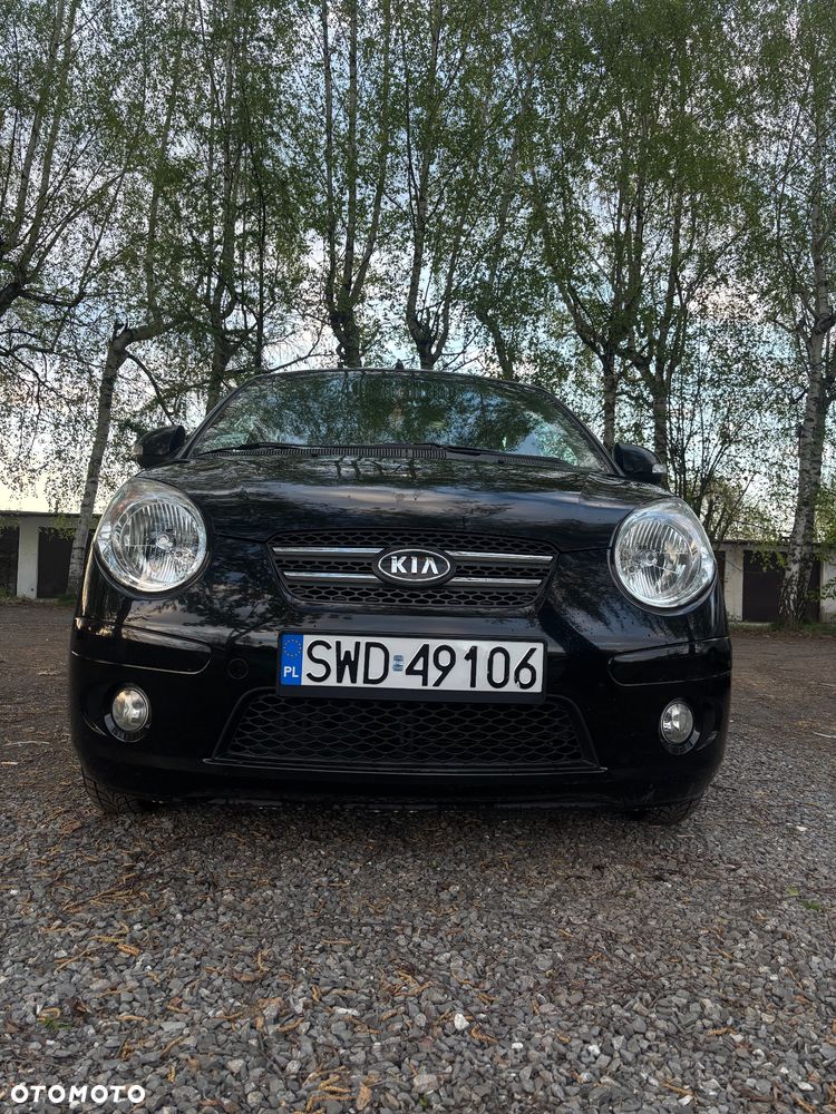 Kia Picanto 1.1 - 16