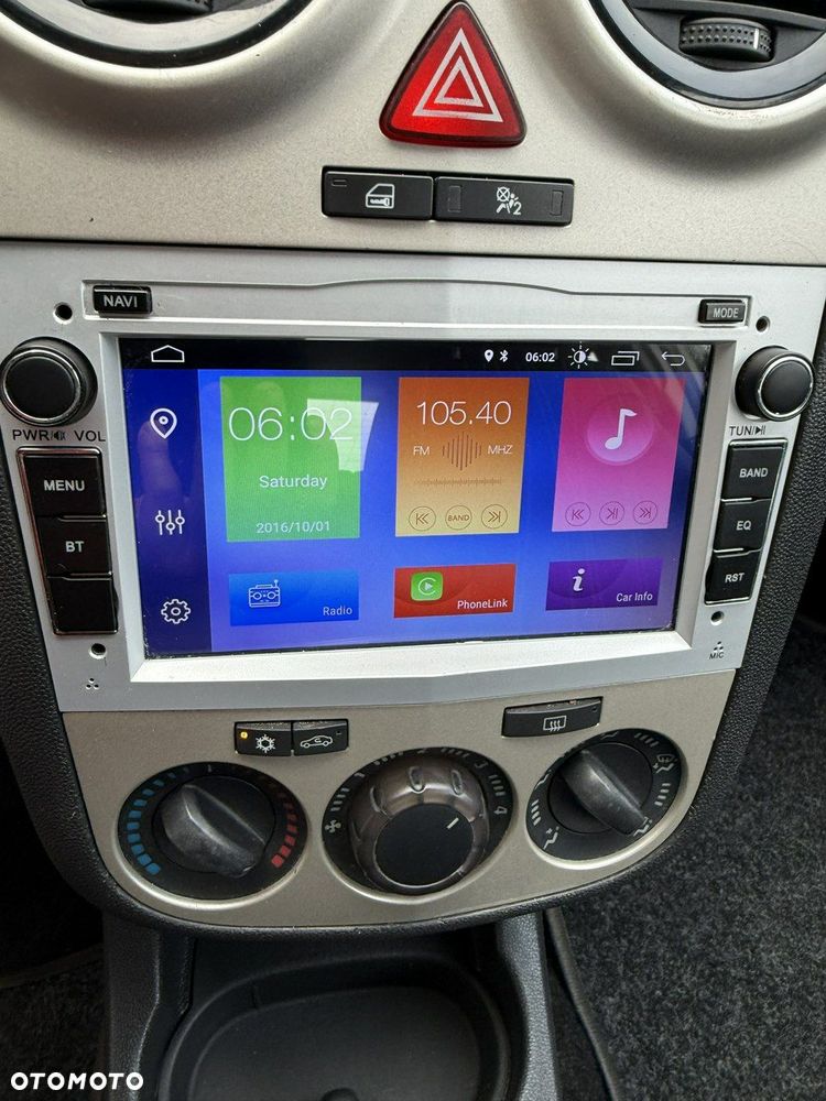 Opel Corsa - 6