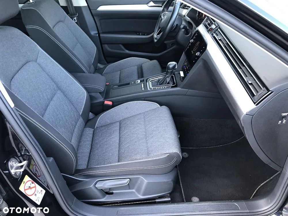 Volkswagen Passat 2.0 TDI EVO Business DSG - 30