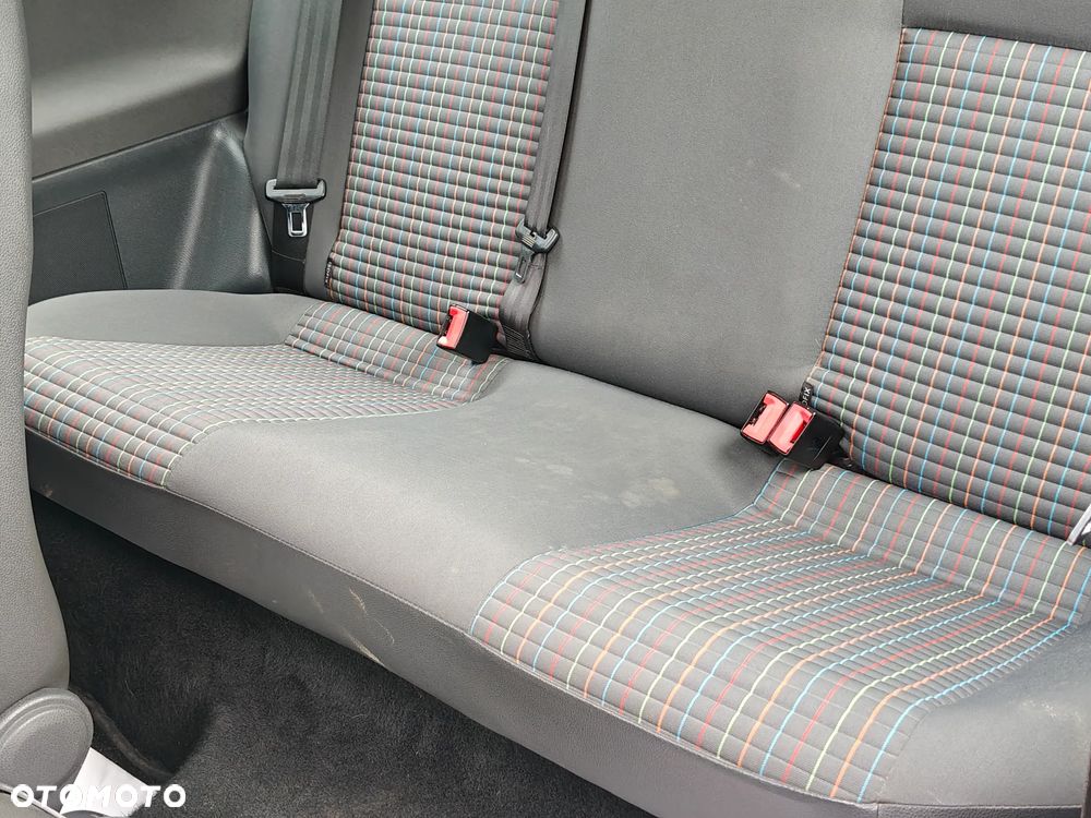 Volkswagen Polo 1.2 Tour - 10