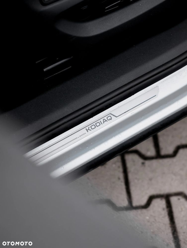 Skoda Kodiaq 2.0 TDI 4x4 Selection DSG - 13