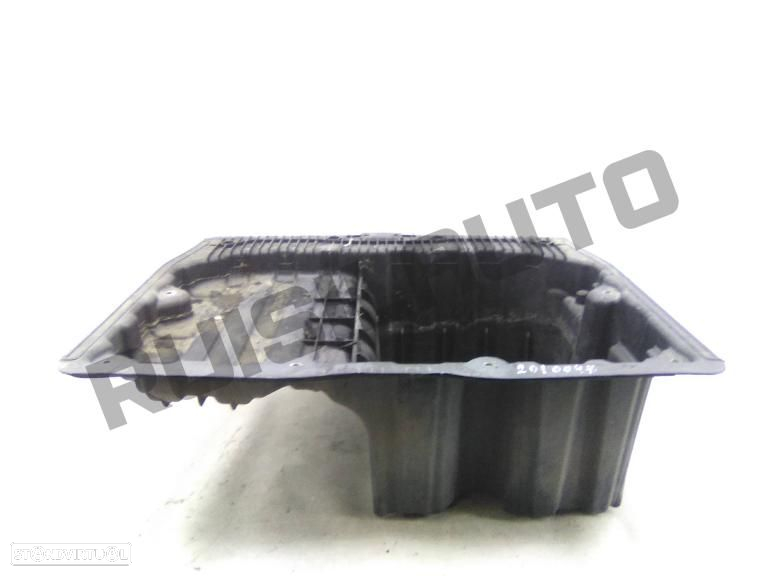 Fundo De Mala 712_0020 Bmw 3 Touring (e91) [2004_2013] 330d - 2