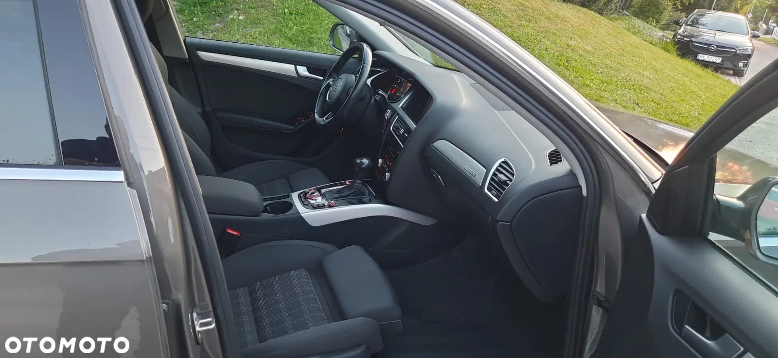 Audi A4 2.0 TDI S tronic - 12