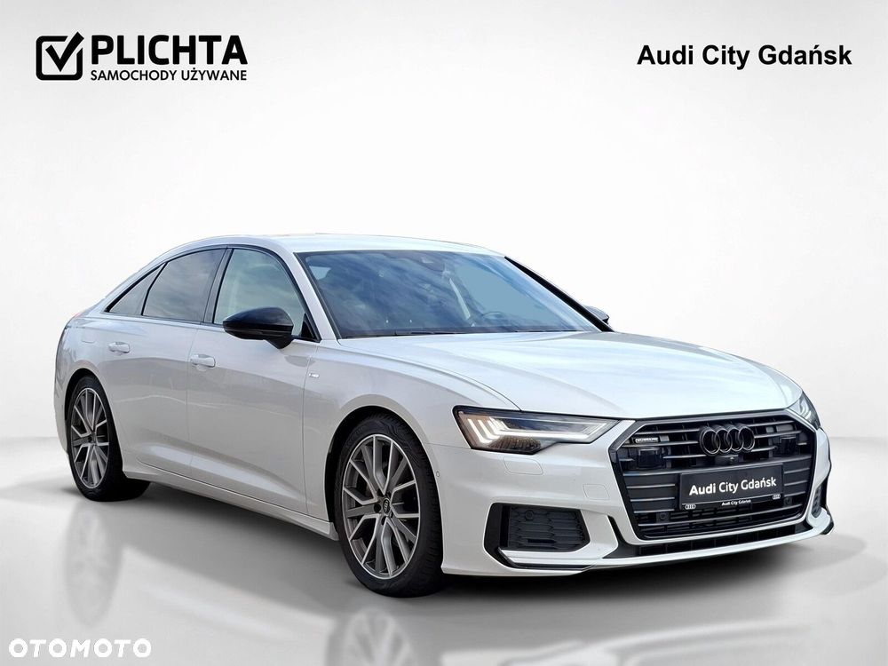 Audi A6 Limousine - 8