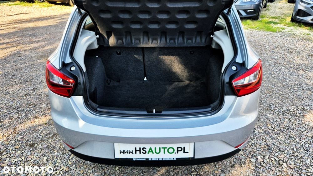 Seat Ibiza 1.0 TSI Full LED S&S - 34