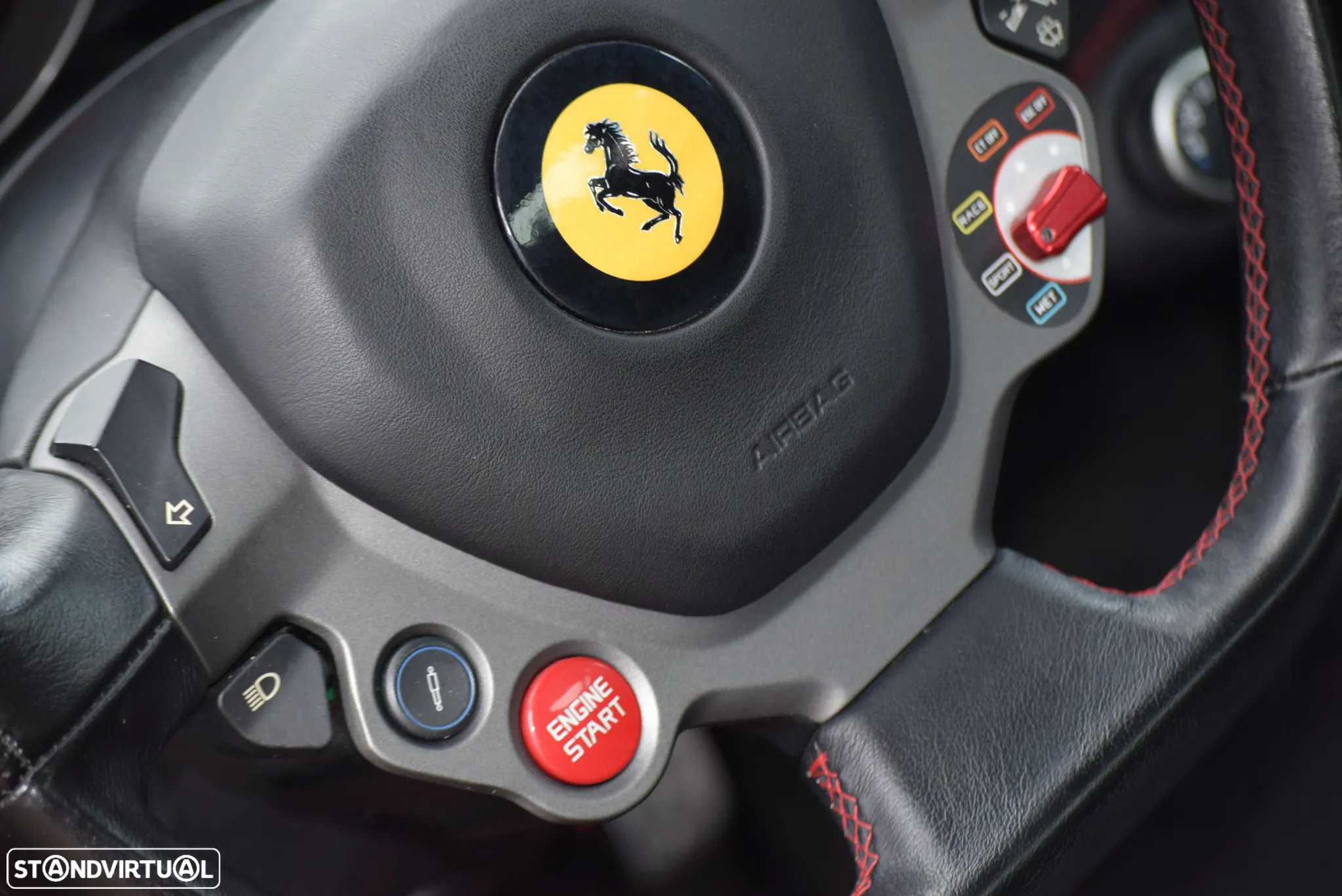 Ferrari 458 - 40