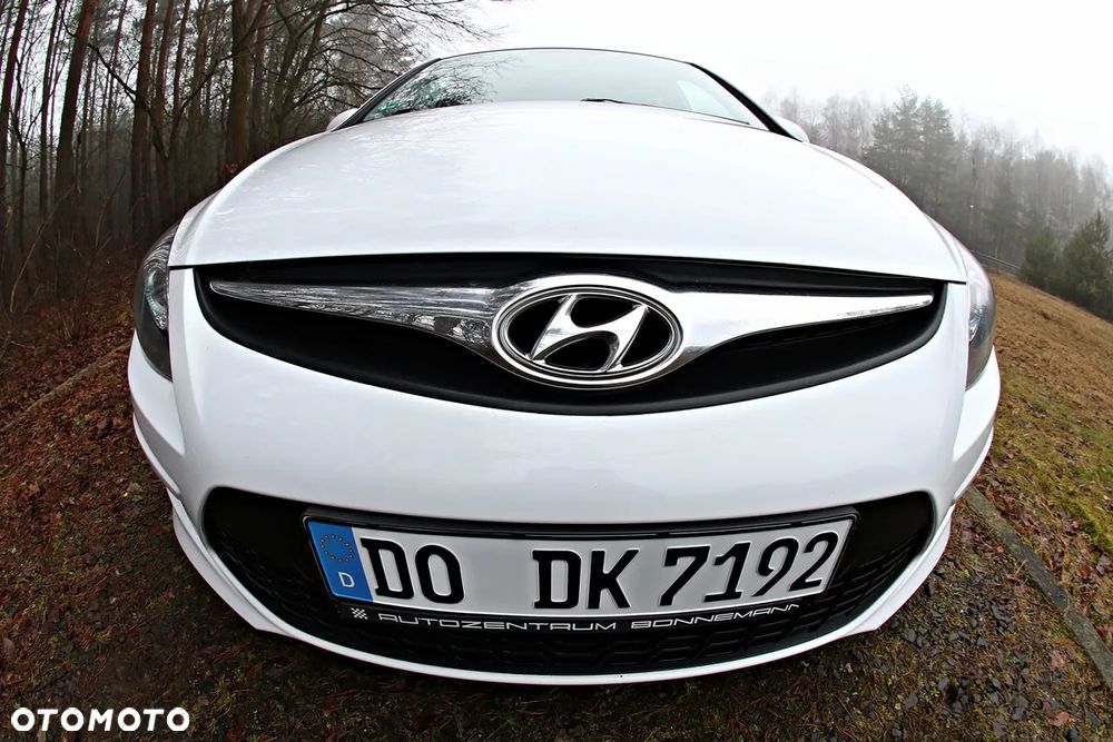 Hyundai i30 1.4 Blue Comfort - 17