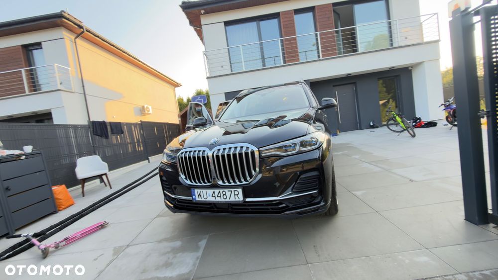 BMW X7 xDrive40d mHEV - 6