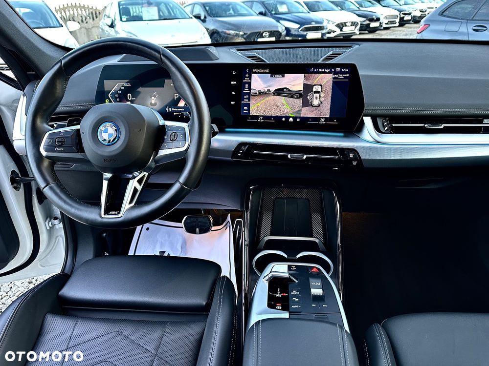 BMW X1 sDrive18i M Sport - 34