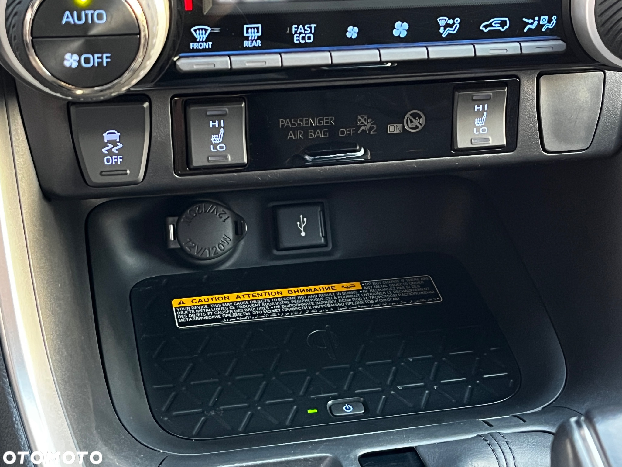 Toyota RAV4 2.5 Hybrid Comfort 4x2 - 30
