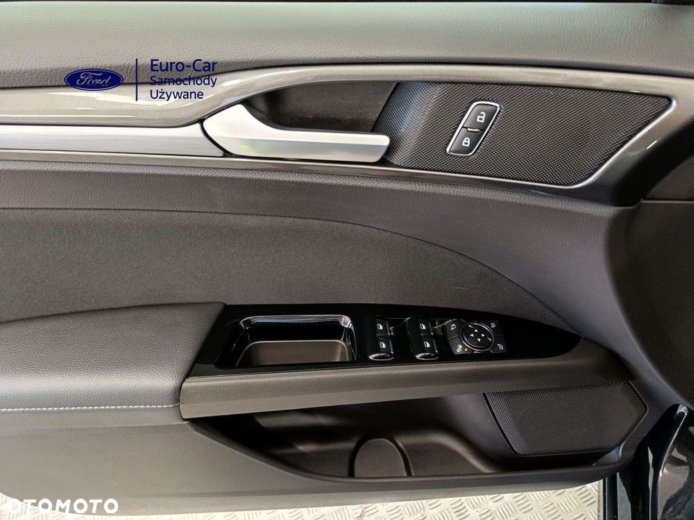 Ford Mondeo 2.0 Ti-VCT Titanium - 28