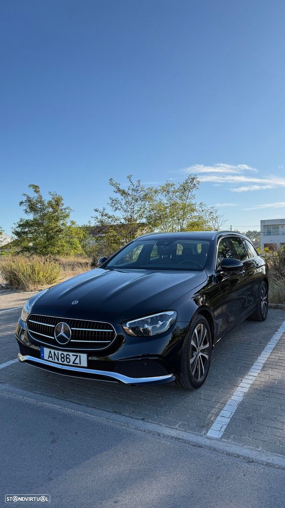 Mercedes-Benz E 300 - 3
