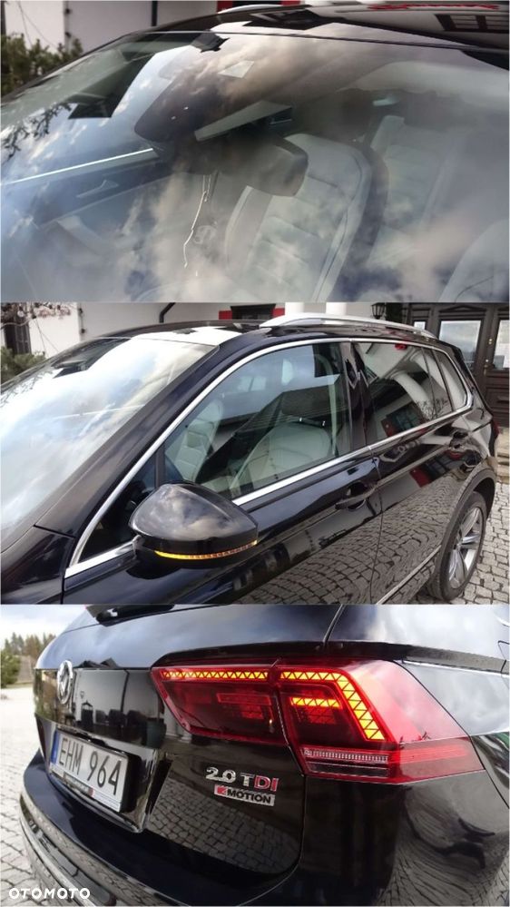 Volkswagen Tiguan - 21