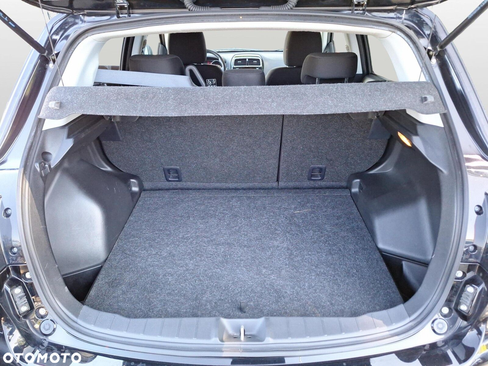 Mitsubishi ASX 1.6 Intense Plus - 20