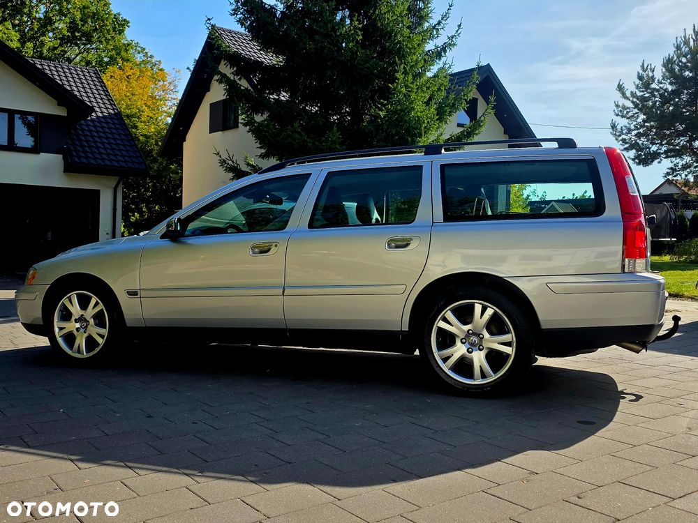 Volvo V70 - 14