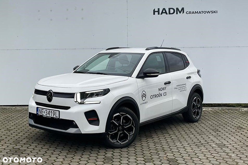 Citroën C3 1.2 T Max - 4