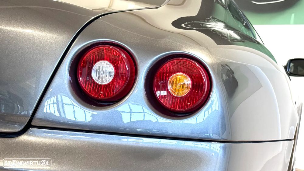 Ferrari 612 Scaglietti F1 - 9