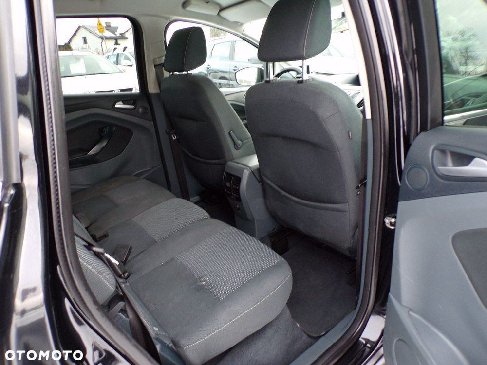 Ford C-MAX - 25