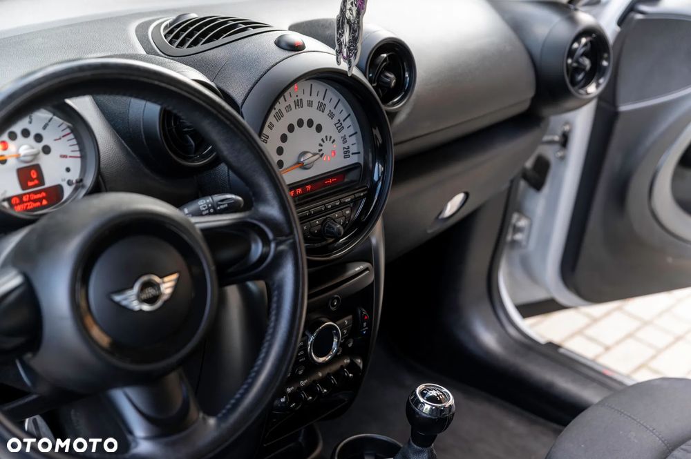 MINI Countryman Cooper S - 32