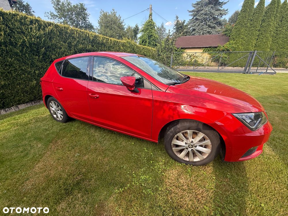 Seat Leon 1.5 TSI Style - 2