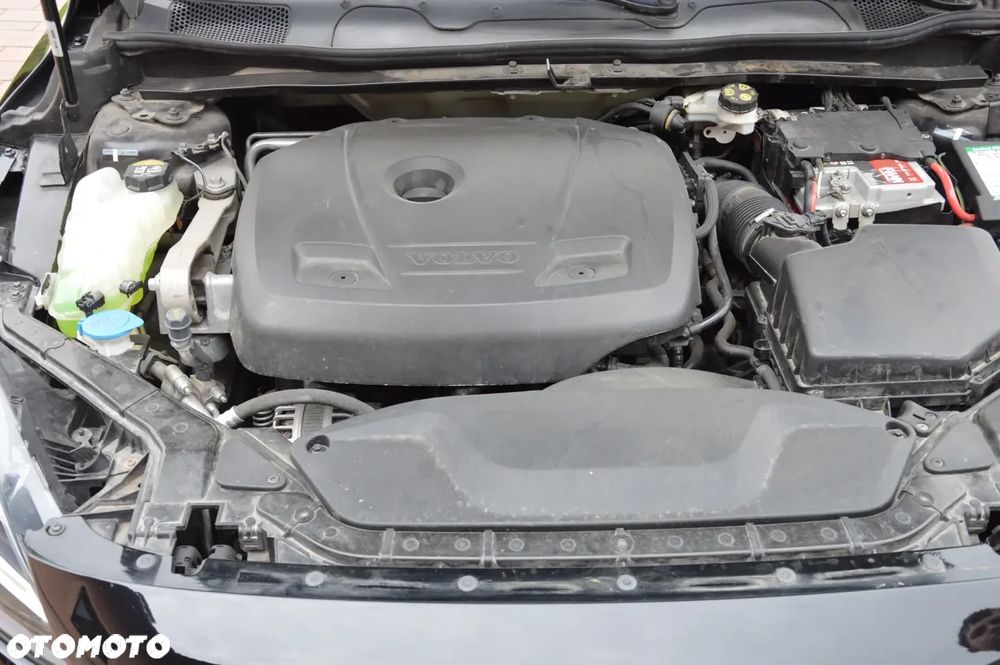 Volvo V40 T3 Drive-E Dynamic Edition - 5