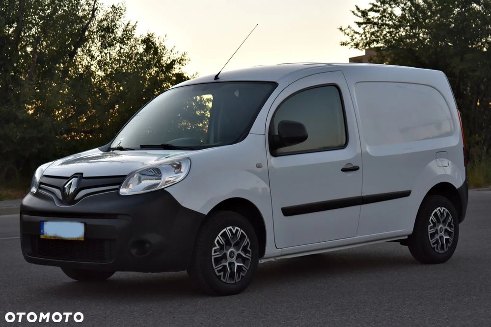Renault Kangoo - 2