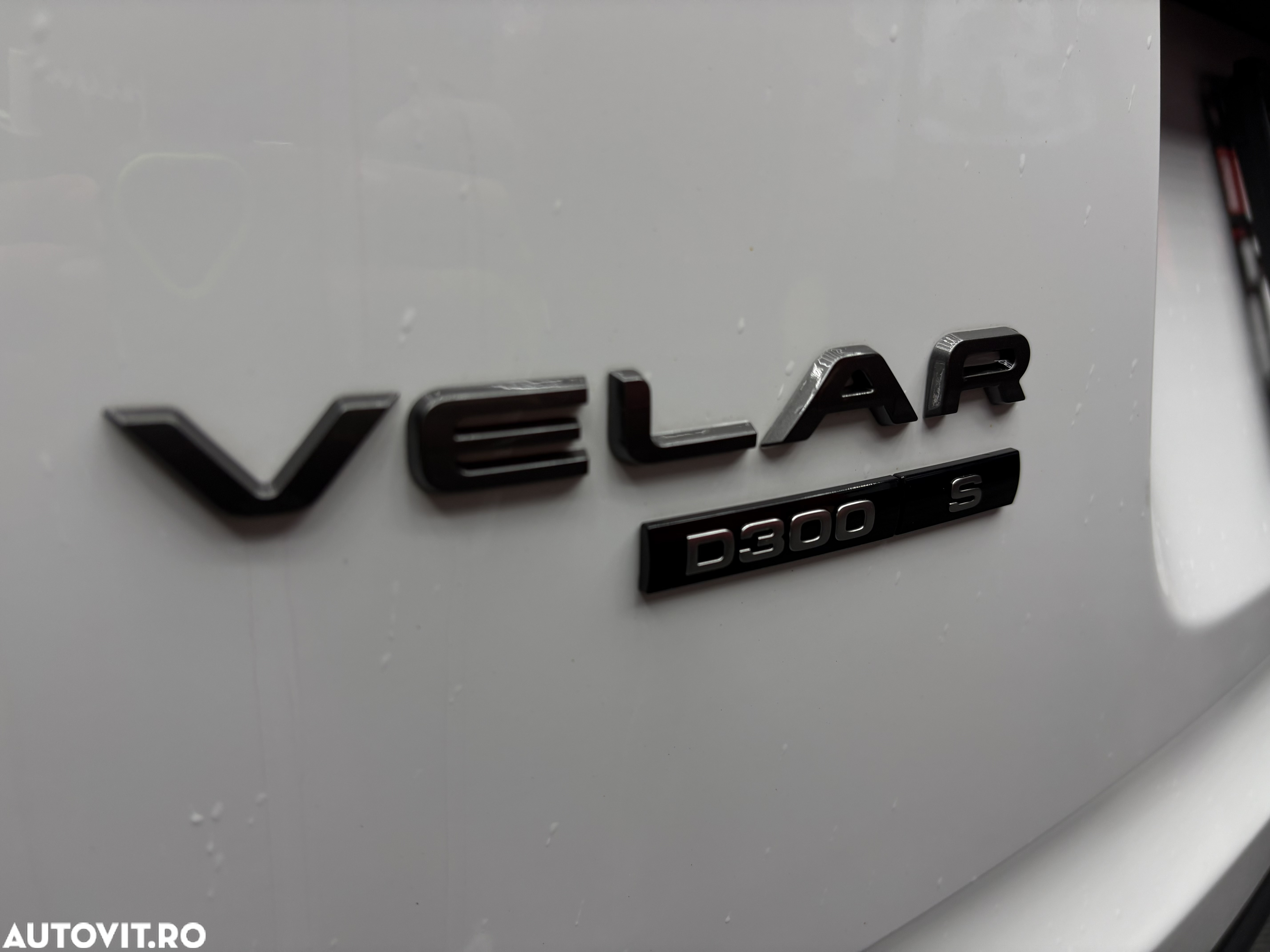 Land Rover Range Rover Velar 3.0 R-Dynamic S - 8