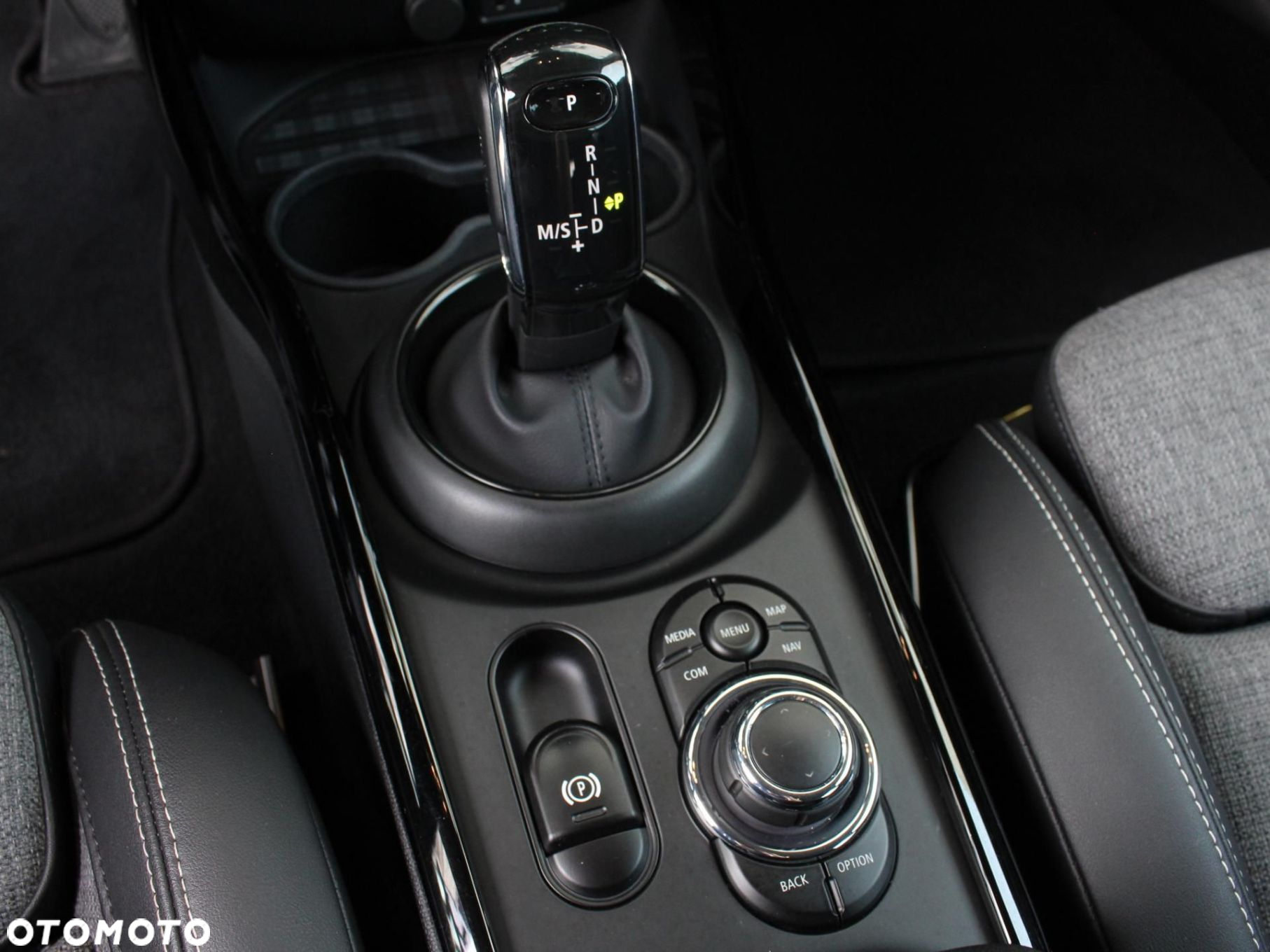 MINI Clubman - 20