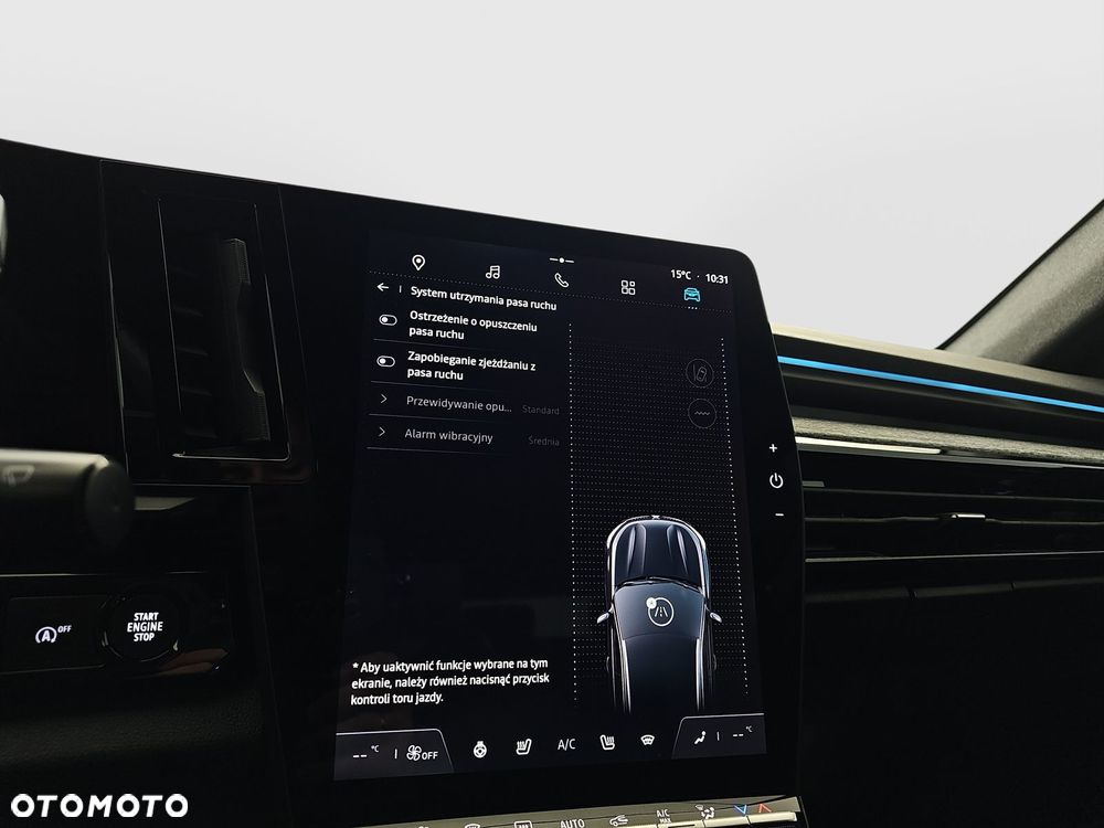 Renault Austral 1.3 TCe mHEV Techno - 29