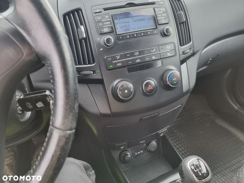 Hyundai i30 i30cw 1.4 Edition 20 - 9