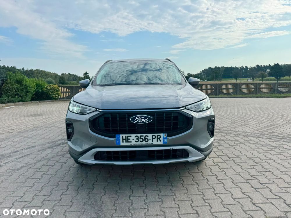 Ford Kuga 2.5 Duratec FHEV ACTIVE - 30