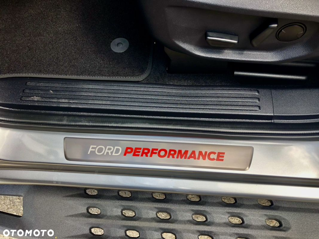 Ford Ranger Raptor - 20