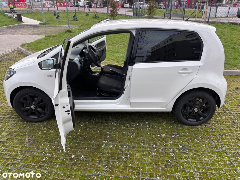 Skoda Citigo - 8