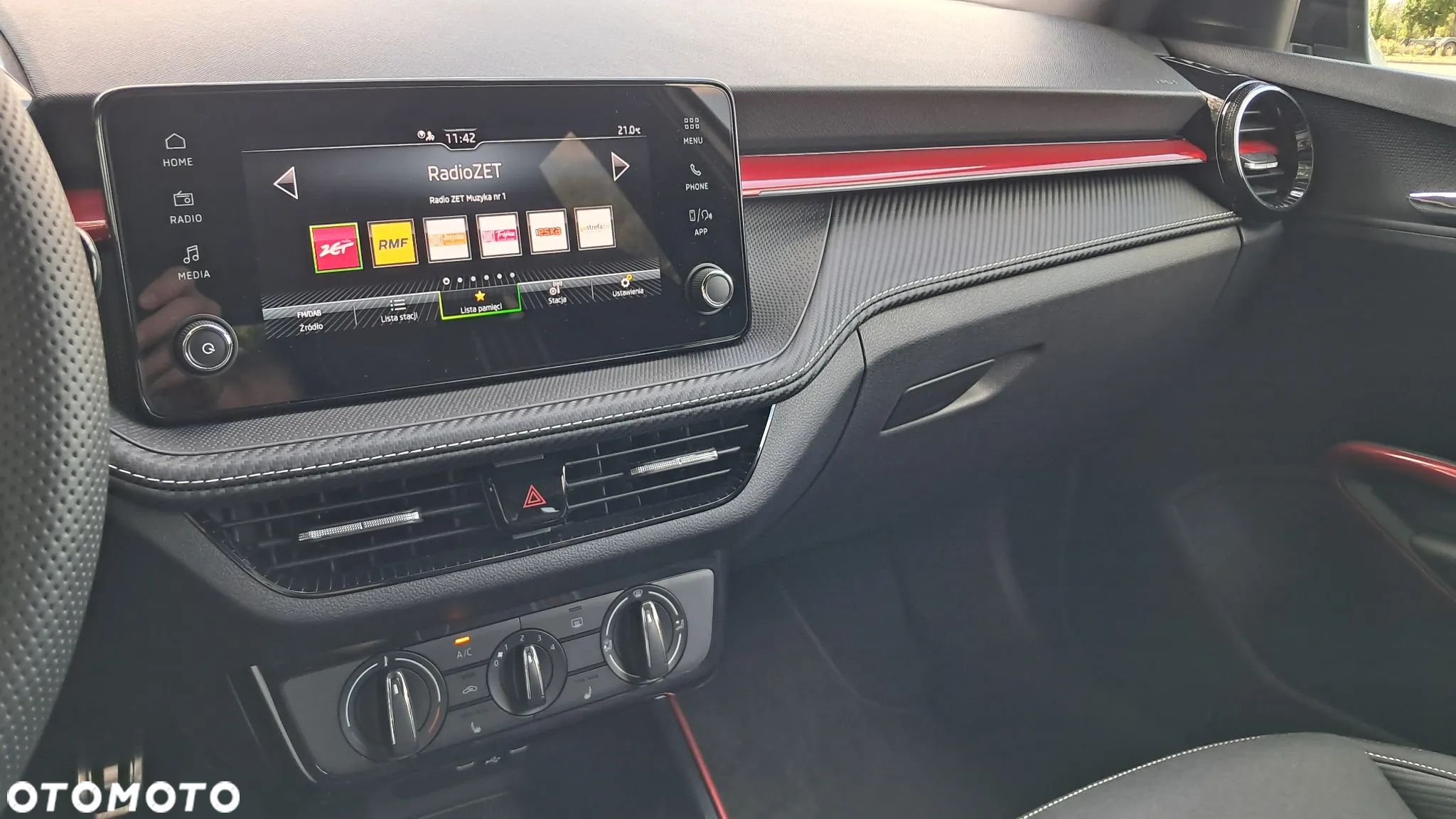 Skoda Fabia 1.0 TSI Monte Carlo - 25