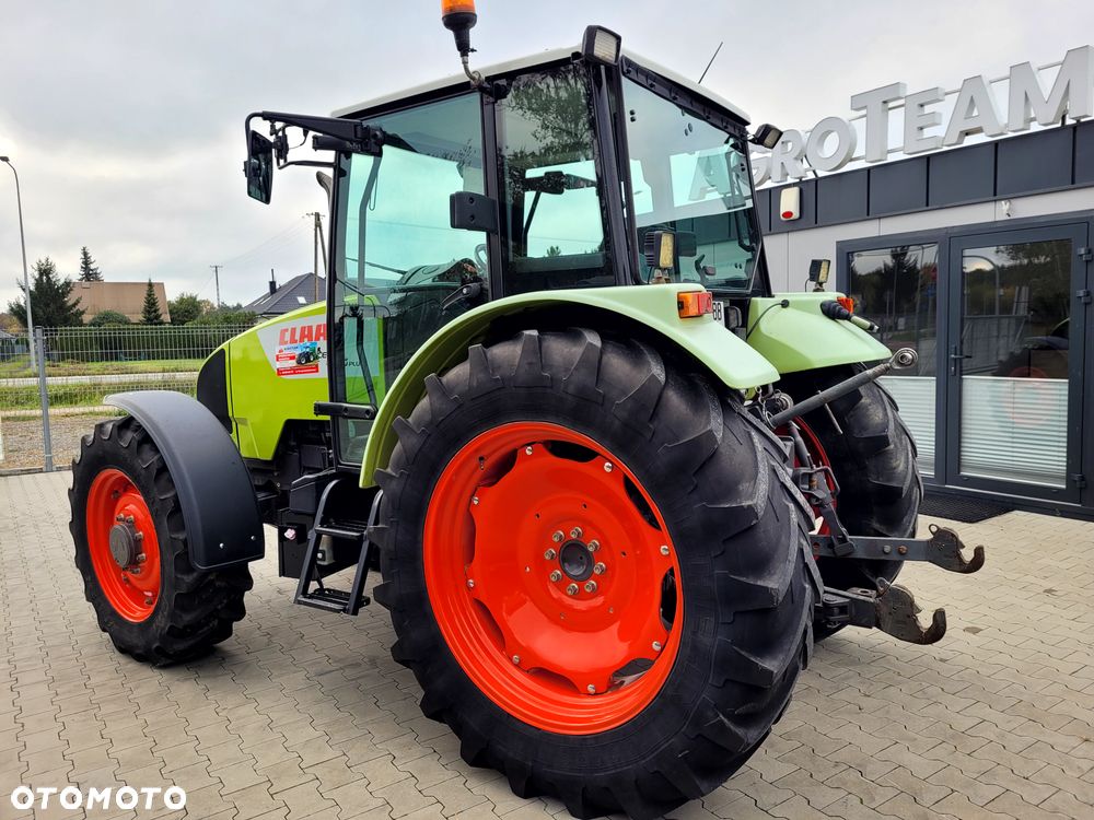 Claas CELTIS 456 PLUS - 9