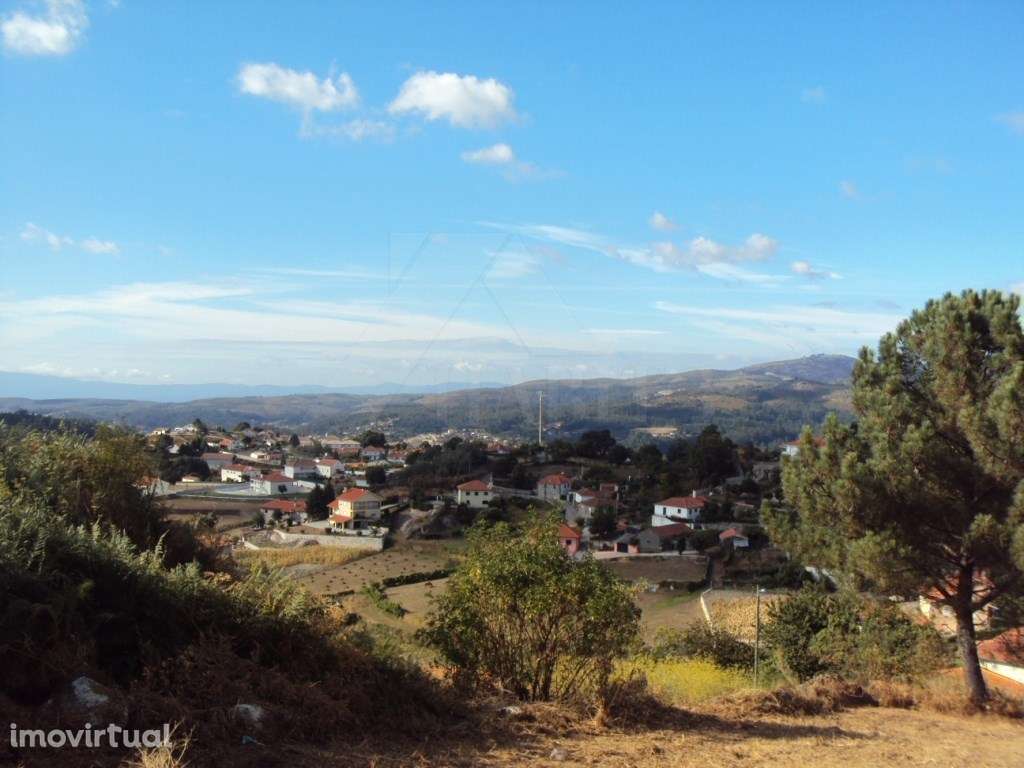 Lote de terreno para construção - Grande imagem: 2/7